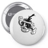 coffee Pin-back button