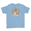 rebel for life Youth Tee