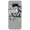 twelve doctors Samsung Galaxy S8