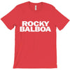 Rocky Balboa T-Shirt