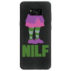 nilf Samsung Galaxy S8