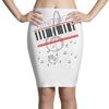Singing Pencil Skirts