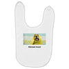 Shower Mood Baby Bibs