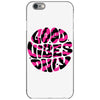 good vibes only iPhone 6/6s Case
