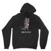 i woke up like this Unisex Hoodie