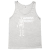 wanna bone Tank Top