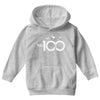 the 100 Youth Hoodie