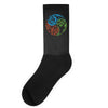 balance of power clearance Socks