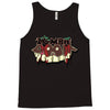 zombie doom logo Tank Top