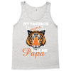 My Favorite People Call Me Papa Tank Top