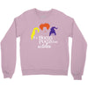 sanderson sister hocus pocus Crewneck Sweatshirt