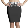 same shirt different day Pencil Skirts