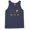 nerd ears Tank Top