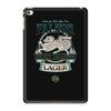 lucky dragon lager iPad Mini 4