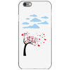 Tree Of Love iPhone 6/6s Case
