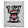 so crazy iPad 3 and 4 Case