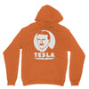nikola tesla (2) Unisex Hoodie
