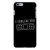 I Forgive You iPhone 6 Plus/6s Plus Case