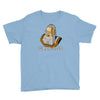 galilego Youth Tee
