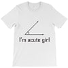 im acute girl T-Shirt