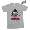 [granma name]proud grandma graduate 2018 Exclusive T-shirt