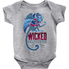 wicked Baby Bodysuit