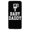 baby daddy funny new Samsung Galaxy S7