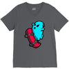 radical ghost V-Neck Tee