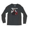 mutants, inc Long Sleeve Shirts