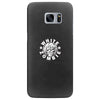 white zombie Samsung Galaxy S7 Edge