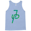 Jake Paul Tank Top