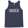 hustle Tank Top