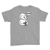 smart dog Youth Tee