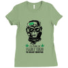 It Is Kind Of Family Thing You Would Not Understand Ladies Fitted T-Shirt