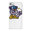 dime hustelss iPhone 7 Case