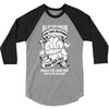 roll up your problems 3/4 Sleeve Shirt