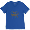 listen to your inner cat girls V-Neck Tee