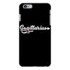 sagittarius violet iPhone 6 Plus/6s Plus Case