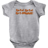 rufio Baby Bodysuit