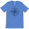 compass sun T-Shirt