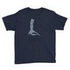 los 80&acute;s Youth Tee