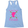 Tony Tony Chopper One Piece Racerback Tank