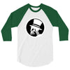 fahrie77 3/4 Sleeve Shirt