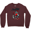 fresh life Crewneck Sweatshirt