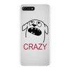 crazy (2) iPhone 7 Plus Case