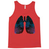 Lungs Tank Top