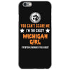 halloween iPhone 6/6s Case