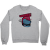 squirrel Crewneck Sweatshirt