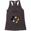 Creating a Little Disney Magic Character Racerback Tank