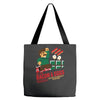 all the bacon and eggs Tote Bags